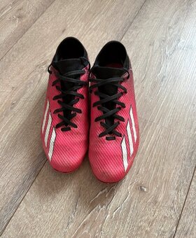 Kopačky ADIDAS v .38 - 2