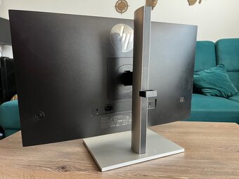 Monitor HP E27 G5 - 2