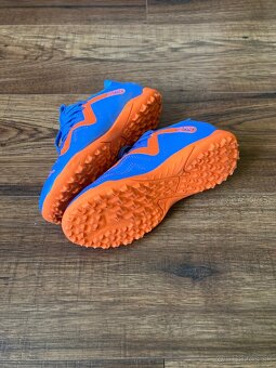 Detské futbalové turfy Puma 28 - 2