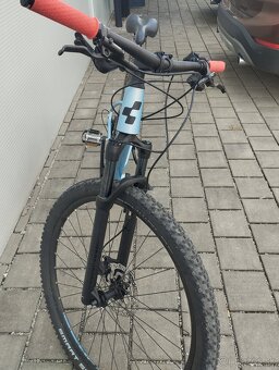 Predám nový Cube - 2