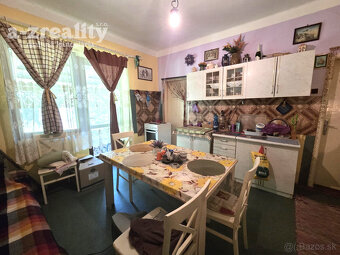 Výhodná ponukaNa predaj dom na polosamote pri Svätom Petr - 2