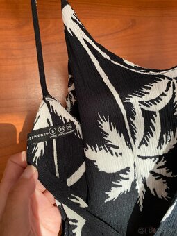 Letný dámsky overal zn. Atmosphere - 2