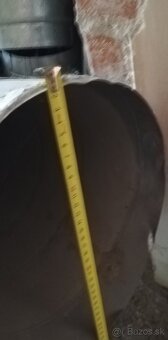 vzduchotechnika spiropotrubie ventilácia - 2