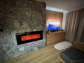 Zrekonštruovaný moderný apartmán na Donovaloch - 2