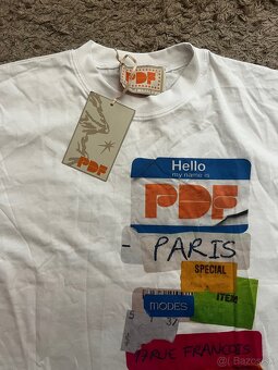 pdf channel tričko - 2