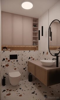 Návrh interiéru - 2