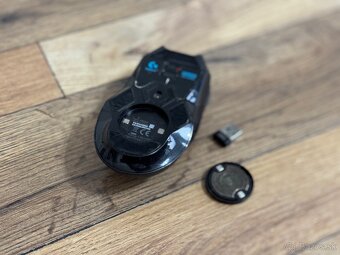 Logitech G903 Lightspeed - 2