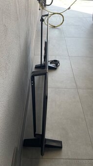 Olejový radiátor oneConcept Wallander 1000 W - 2