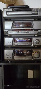 technics sa-eh600 - 2