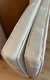 Segum matrace 90x200x10 - 100 E / kus - 2