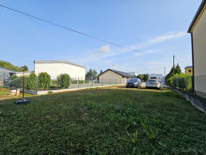 RD v Topoľčanoch - priemyselná zóna - ZNÍŹENÁ CENA - 2