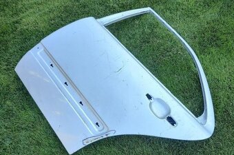 Mercedes E W210 1995 - 2002 - Lave zadne dvere - 2