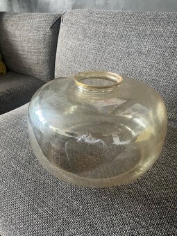 Tienidlo na luster Czechslovakia I vintage I retro - 2