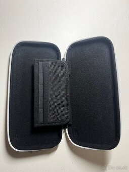 Obal na nintendo switch oled - 2