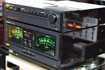 ONKYO INTEGRA P 308 a C 508  - "malá GRAND INTEGRA" - 2