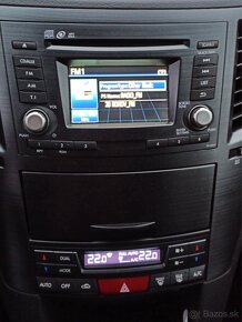 Subaru Outbak 2.0D 110 kW, rok 2014. - 2