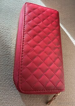 Dámska peňaženka - 2