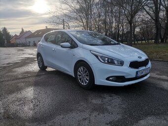 Kia Ceed - 2