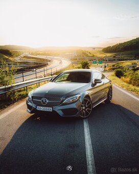 Mercedes benz C250 d Kupé / Coupe - 2
