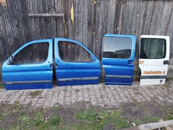 Partner,Berlingo....Fiat... - 2