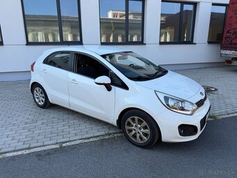 Kia Rio - 2