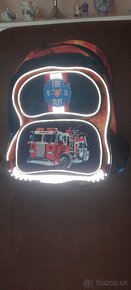 Top gal školská taška - 2