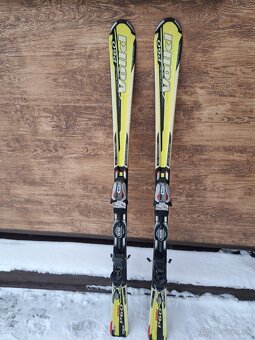 Lyže Völki - 2