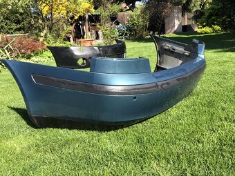 Naraznik octavia - 2