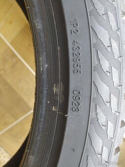 Nokian 195/55 R20 - 2