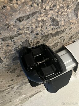 Audi Q8 strešné nosiče - 2