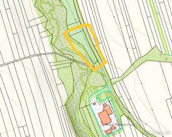 Pozemok Stará Ľubovňa - 2