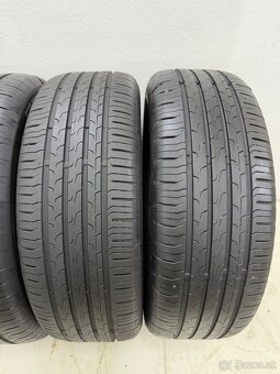 225/60 R17 Letné pneumatiky 4ks - 2