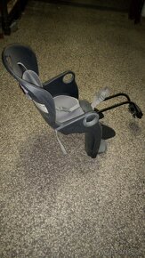 Predám cyklosedacku - 2