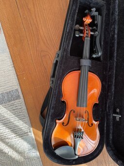 Husle Cremona Luby 3/4 - 2