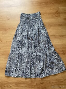 Balík oblečenia S - 2