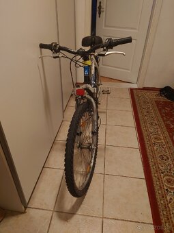 AXON CTM BYCIKEL - 2