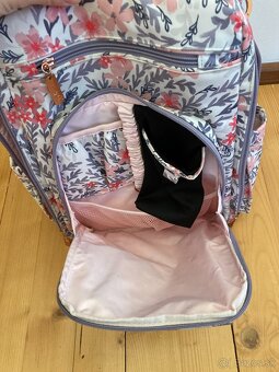 Jujube Prebaľovací ruksak & taštička - 2