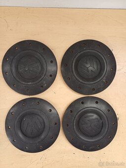 rozpredam volkswagen vw T5 - 2