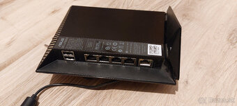 ASUS wireless bezdratovy router - 2