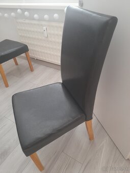 Sôl so stoličkami - 2