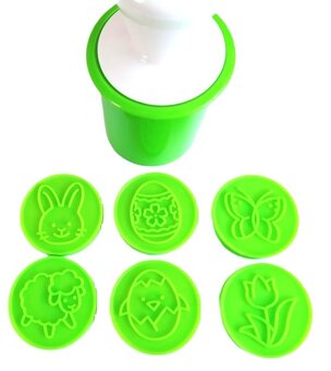 Set razítka NOVÉ - 2