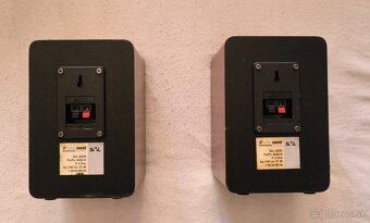 Predám reproduktory SAL 2200S - 2