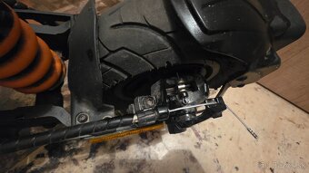 Predám kukirin G2 Master - 2