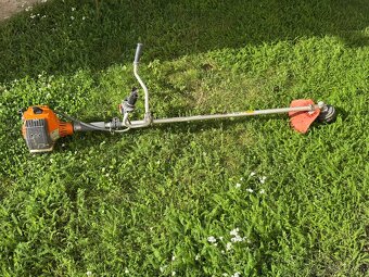 Predam kosačku OleoMac SPARTA 381 - 2