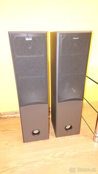 Predam SONY Reproduktory SS-MF315 - 2