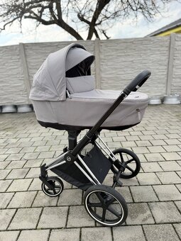 Cybex priam - 2