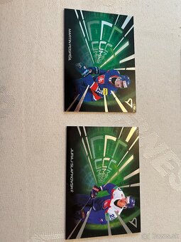 Hokejove karticky - 2