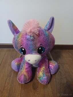 Predám plyšáka vo veľmi dobrom stave. - 2