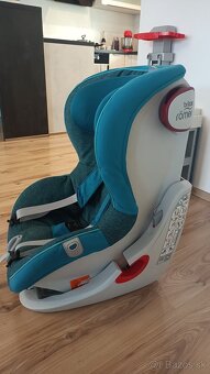 Britax Romer king 2 - 2