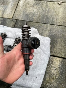 Vstreky 1.9 74kw ATD - 2